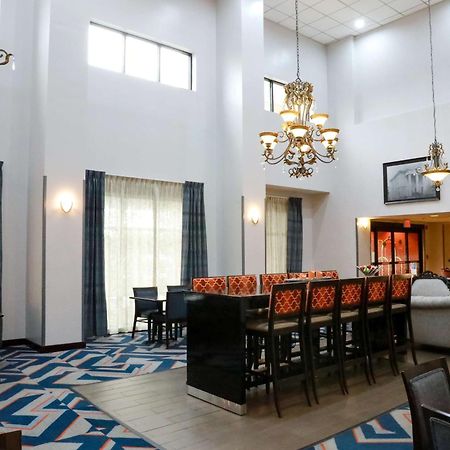 Hampton Inn & Suites Thibodaux Luaran gambar
