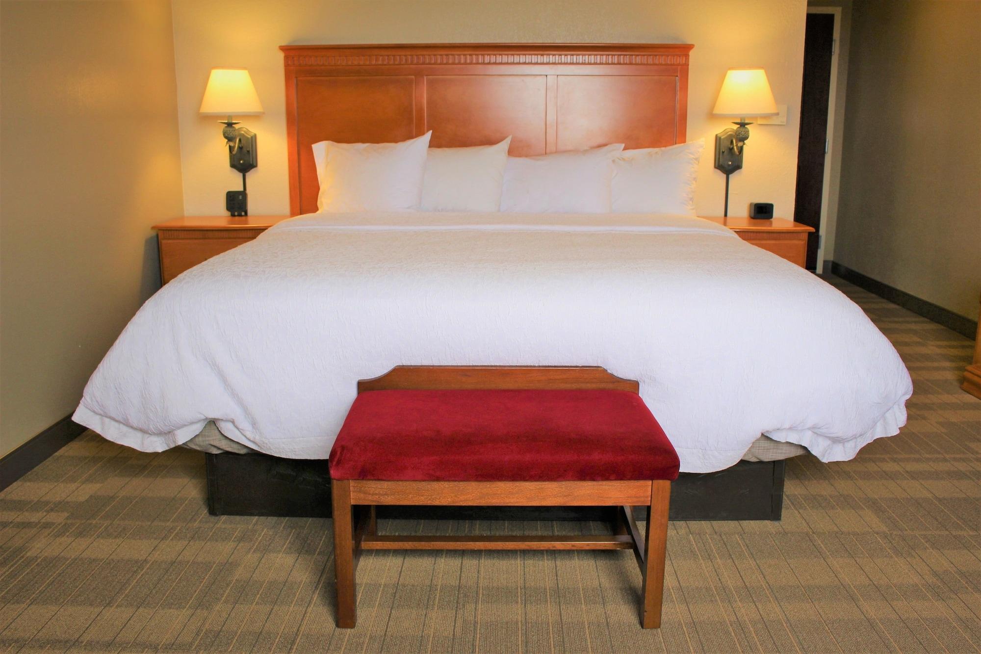 Hampton Inn & Suites Thibodaux Luaran gambar