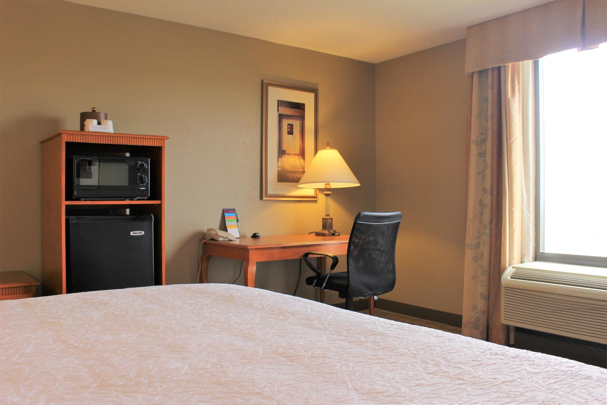 Hampton Inn & Suites Thibodaux Luaran gambar