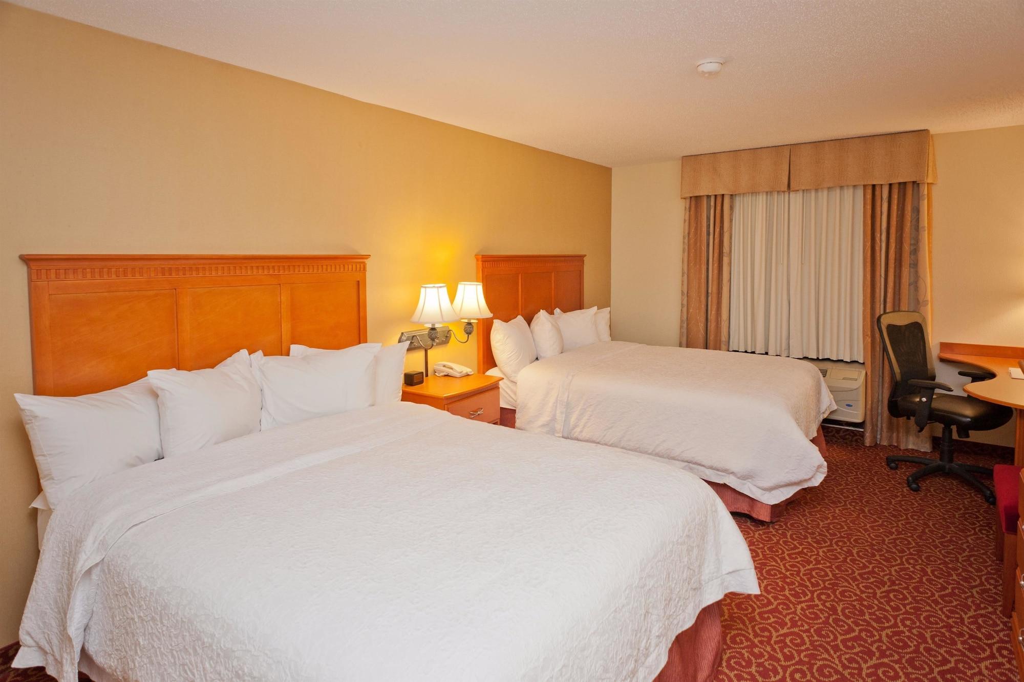 Hampton Inn & Suites Thibodaux Luaran gambar