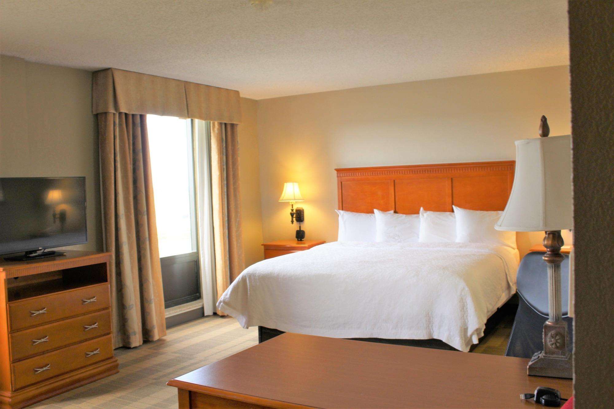 Hampton Inn & Suites Thibodaux Luaran gambar