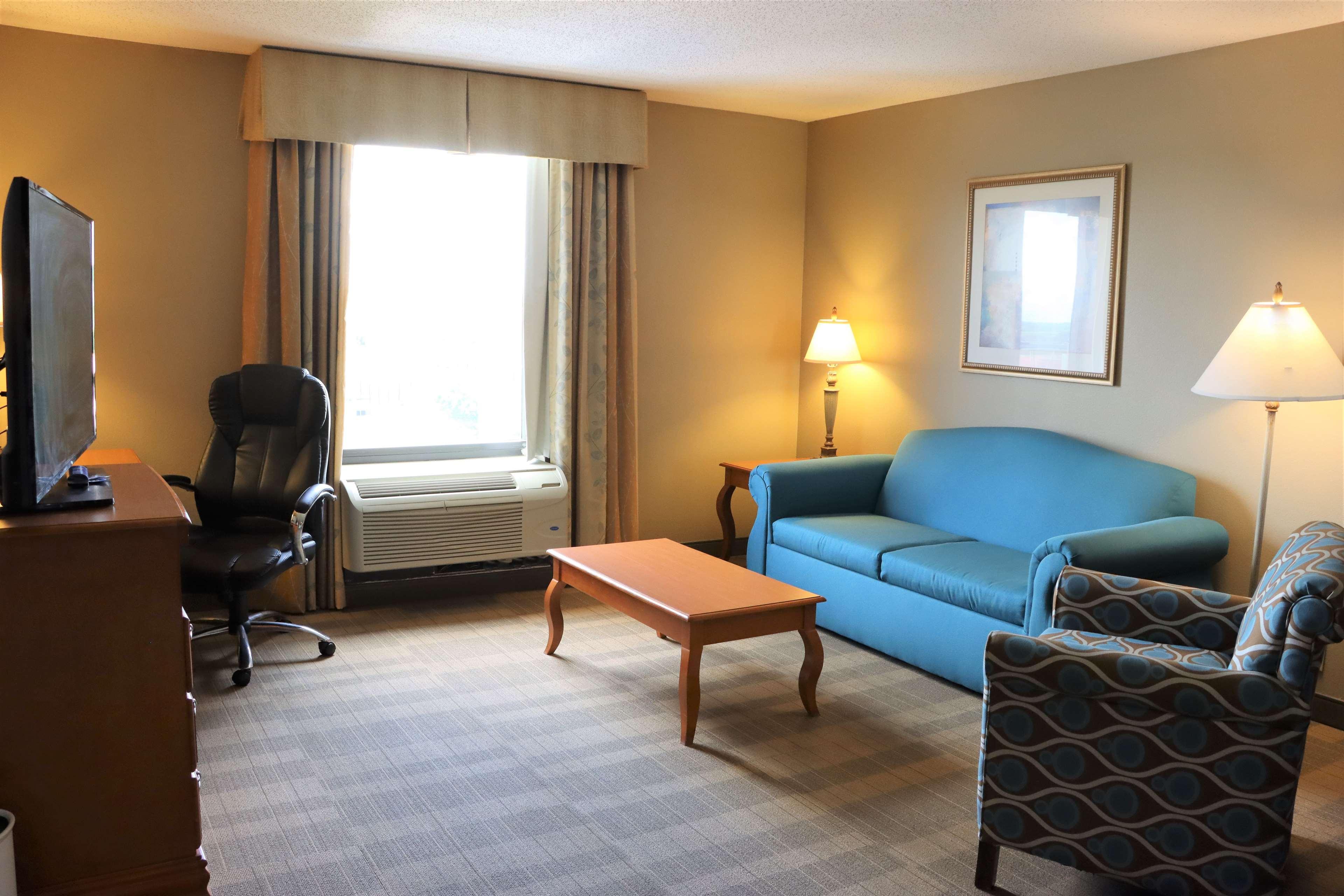 Hampton Inn & Suites Thibodaux Luaran gambar