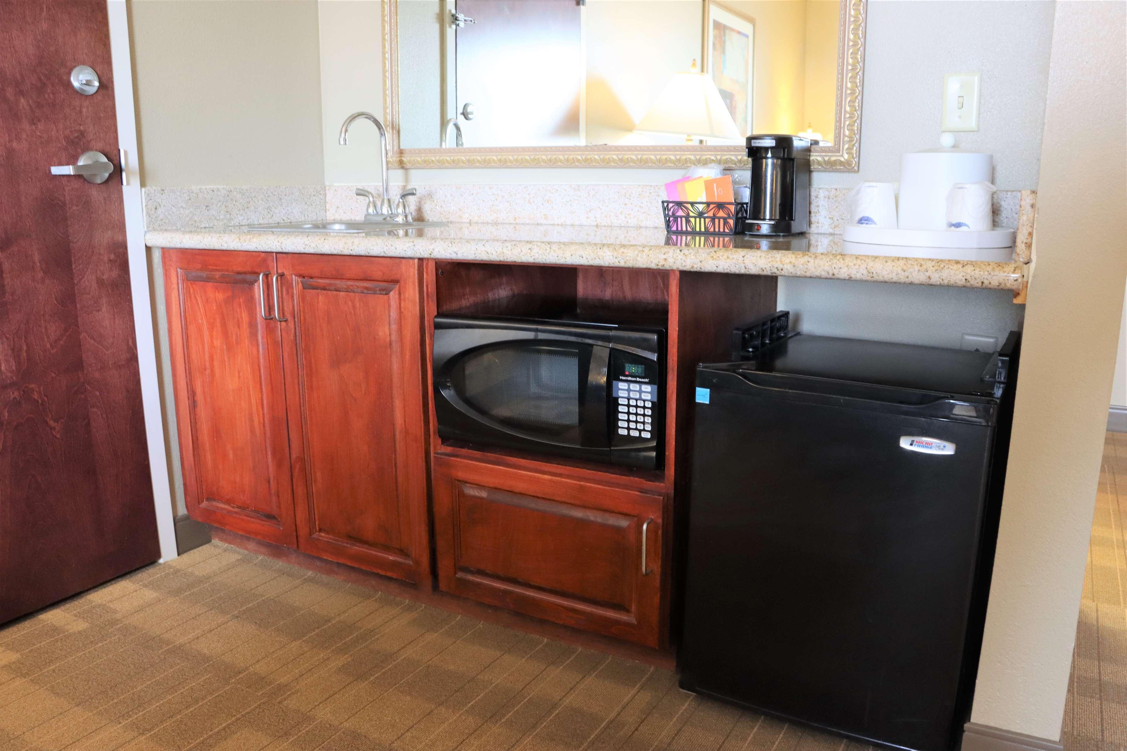 Hampton Inn & Suites Thibodaux Luaran gambar