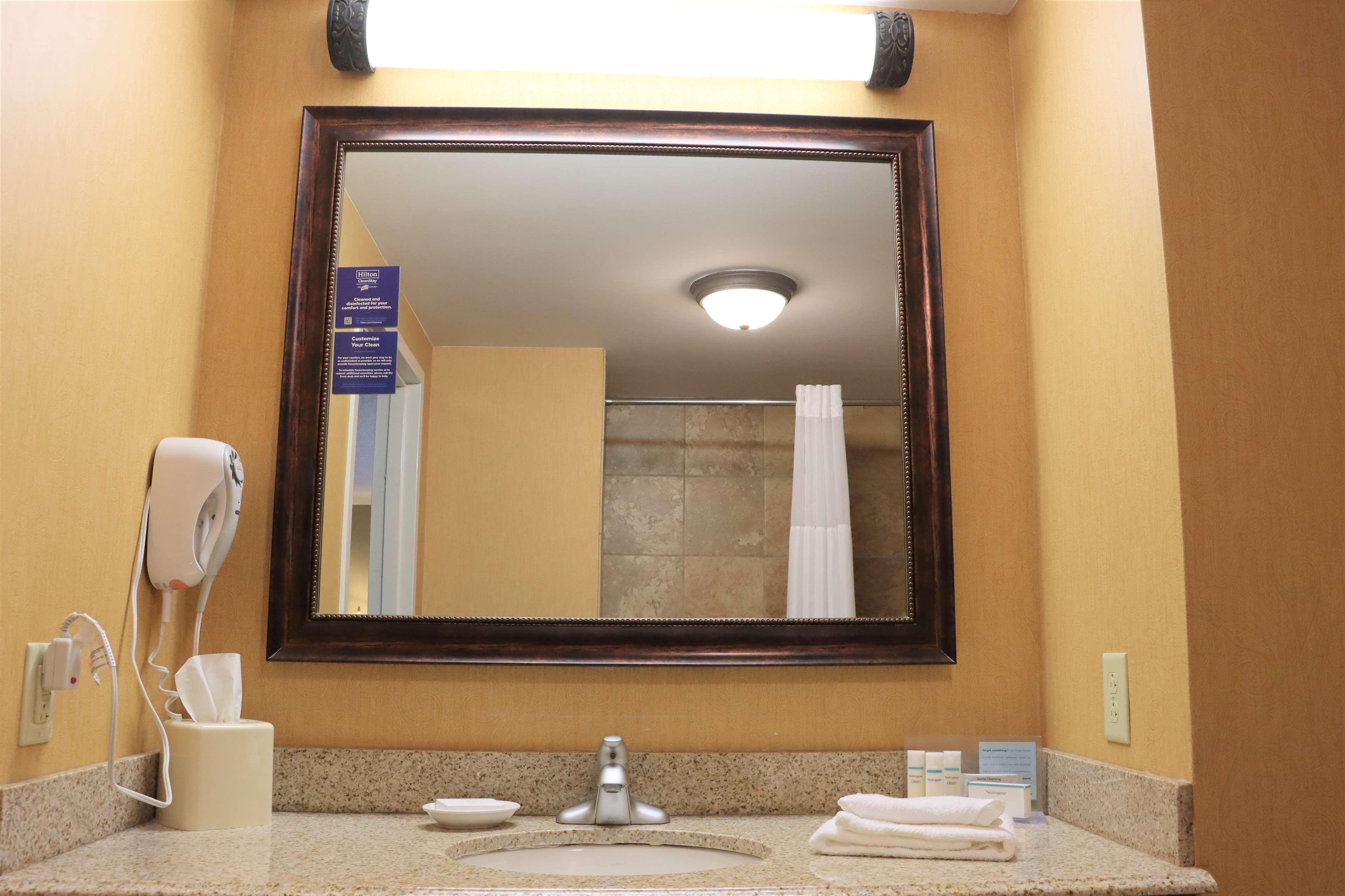 Hampton Inn & Suites Thibodaux Luaran gambar
