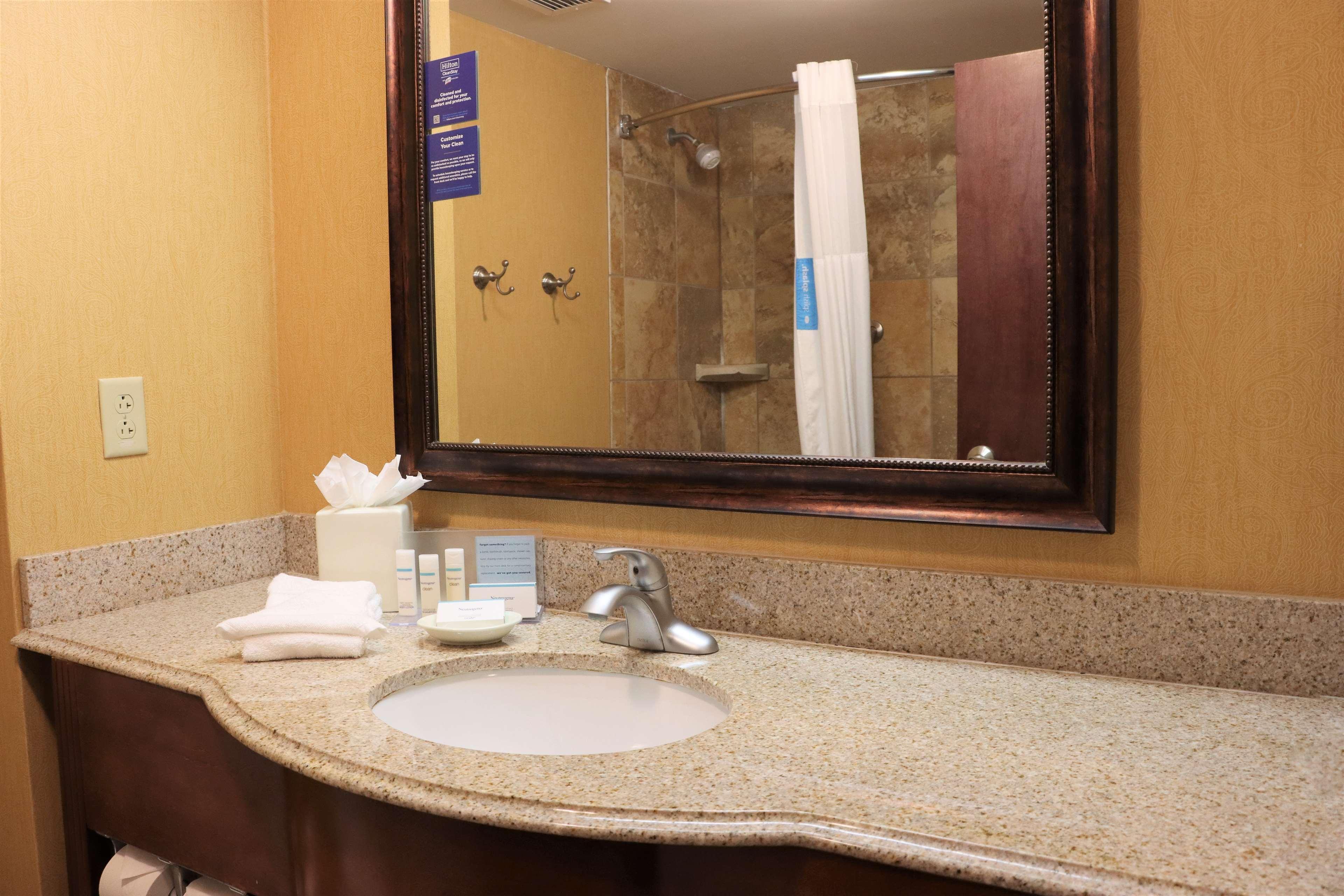 Hampton Inn & Suites Thibodaux Luaran gambar