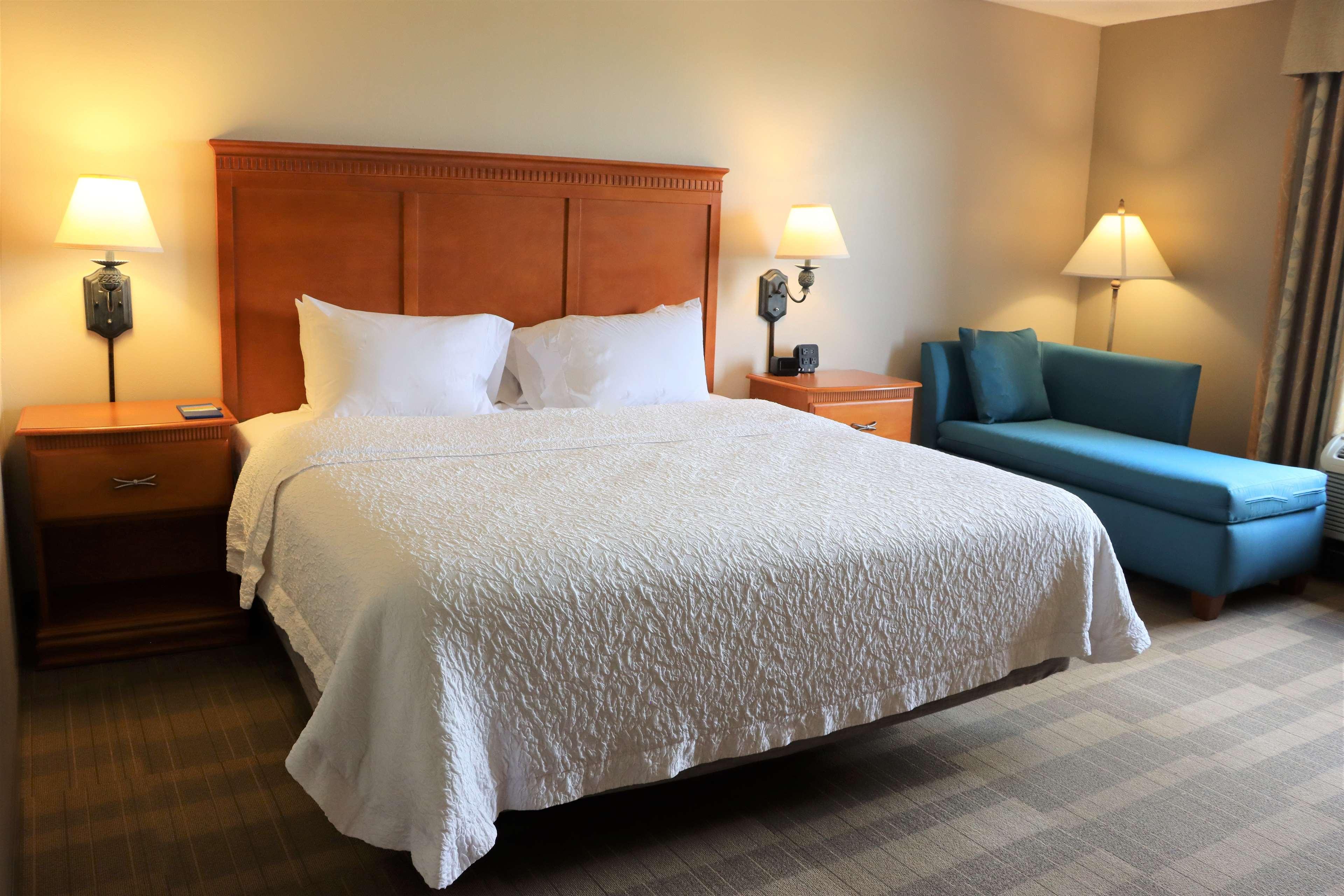 Hampton Inn & Suites Thibodaux Luaran gambar