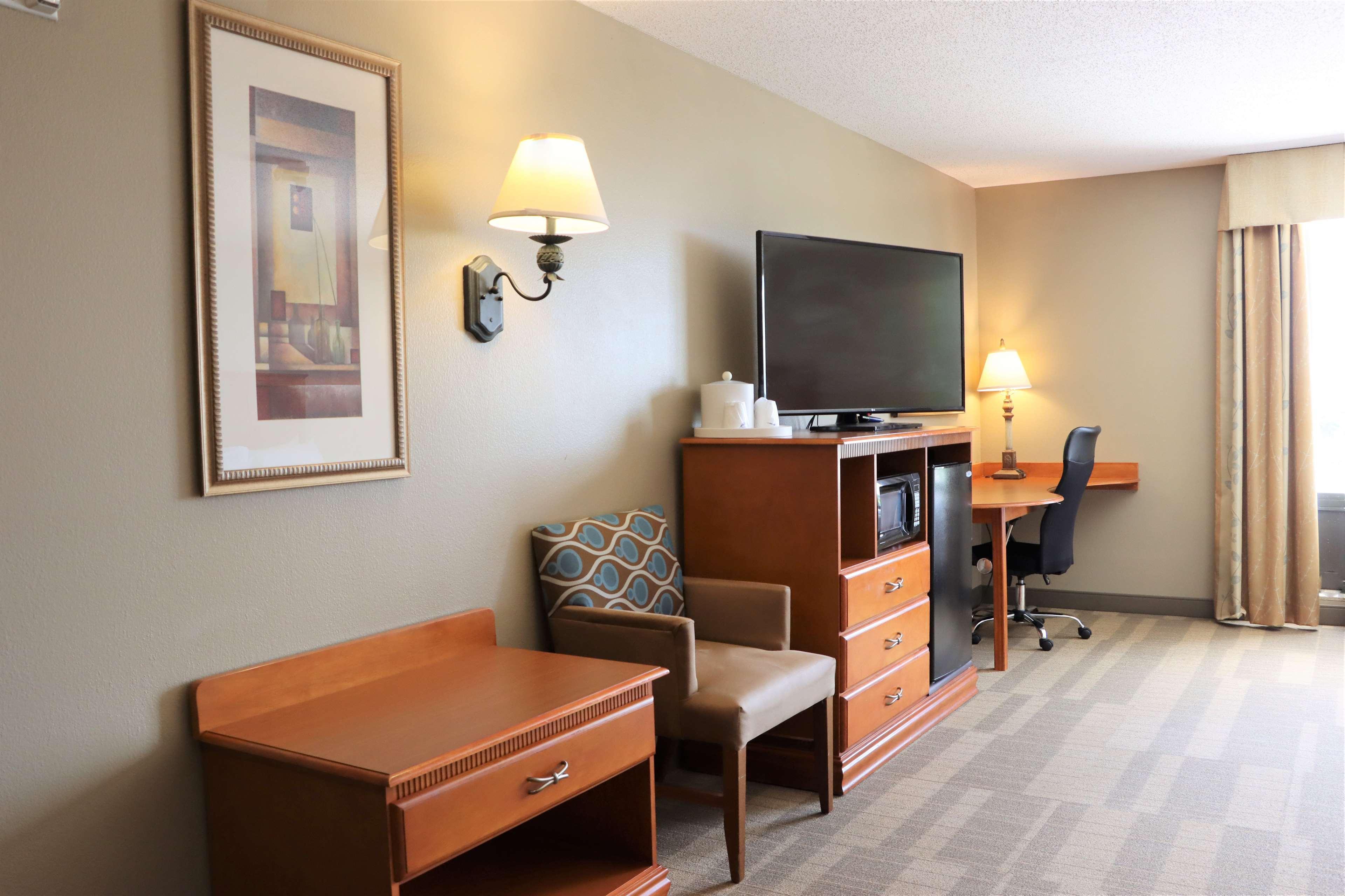 Hampton Inn & Suites Thibodaux Luaran gambar