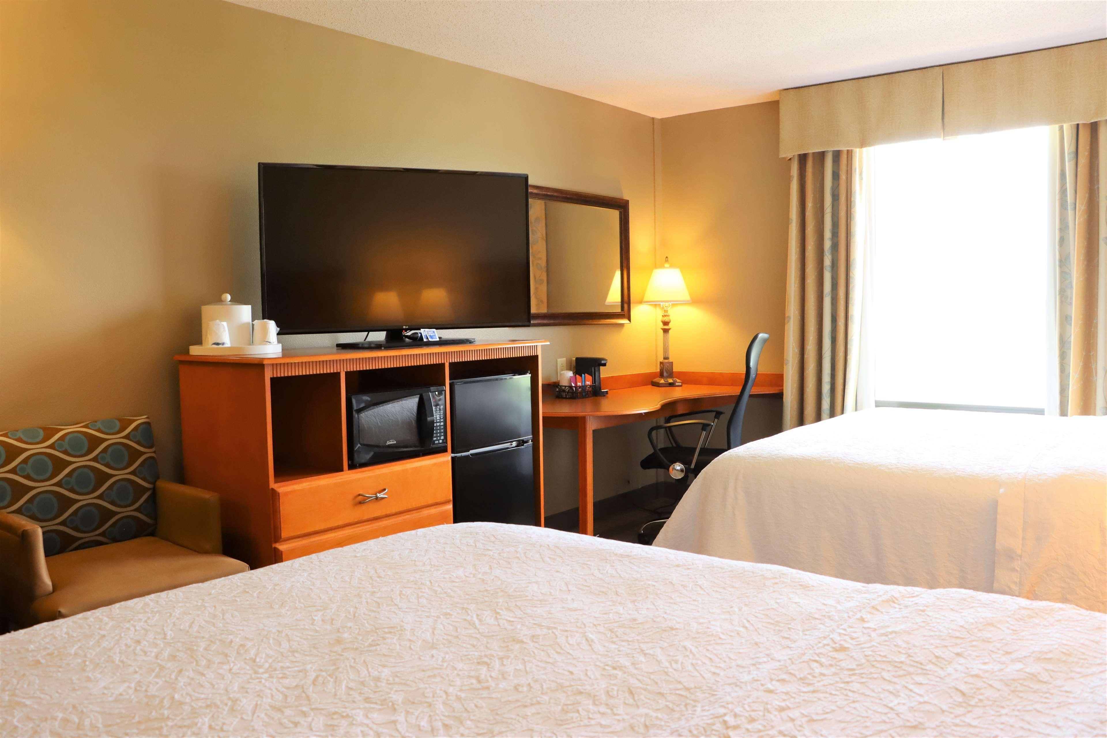 Hampton Inn & Suites Thibodaux Luaran gambar