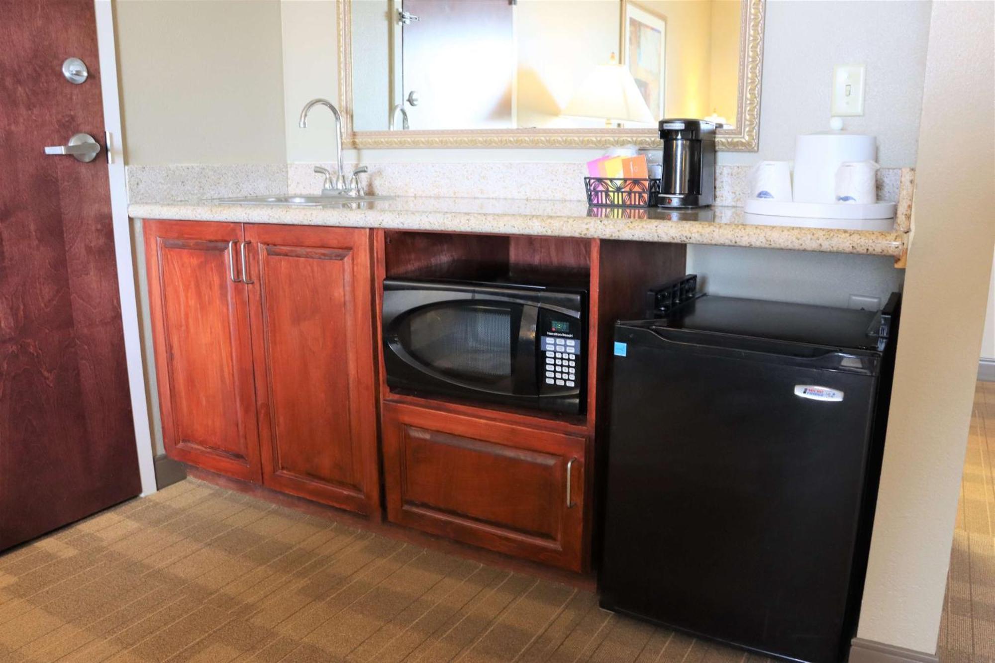 Hampton Inn & Suites Thibodaux Luaran gambar