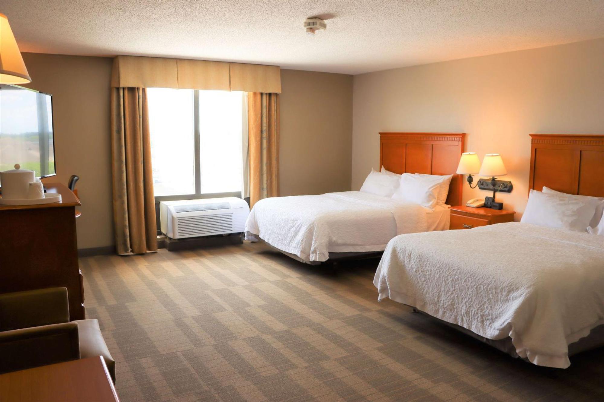 Hampton Inn & Suites Thibodaux Luaran gambar