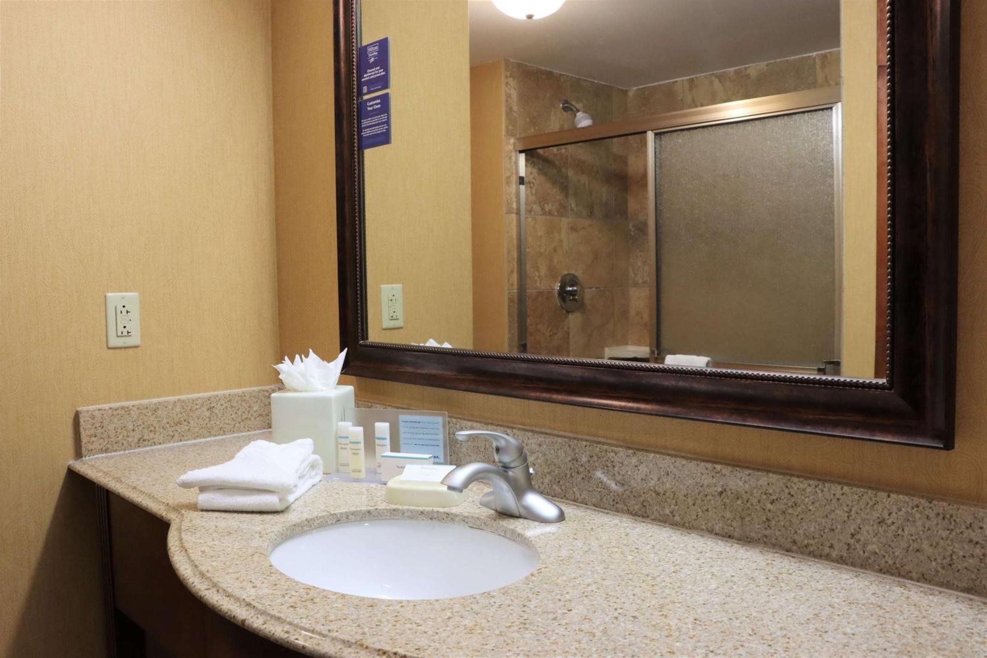 Hampton Inn & Suites Thibodaux Luaran gambar