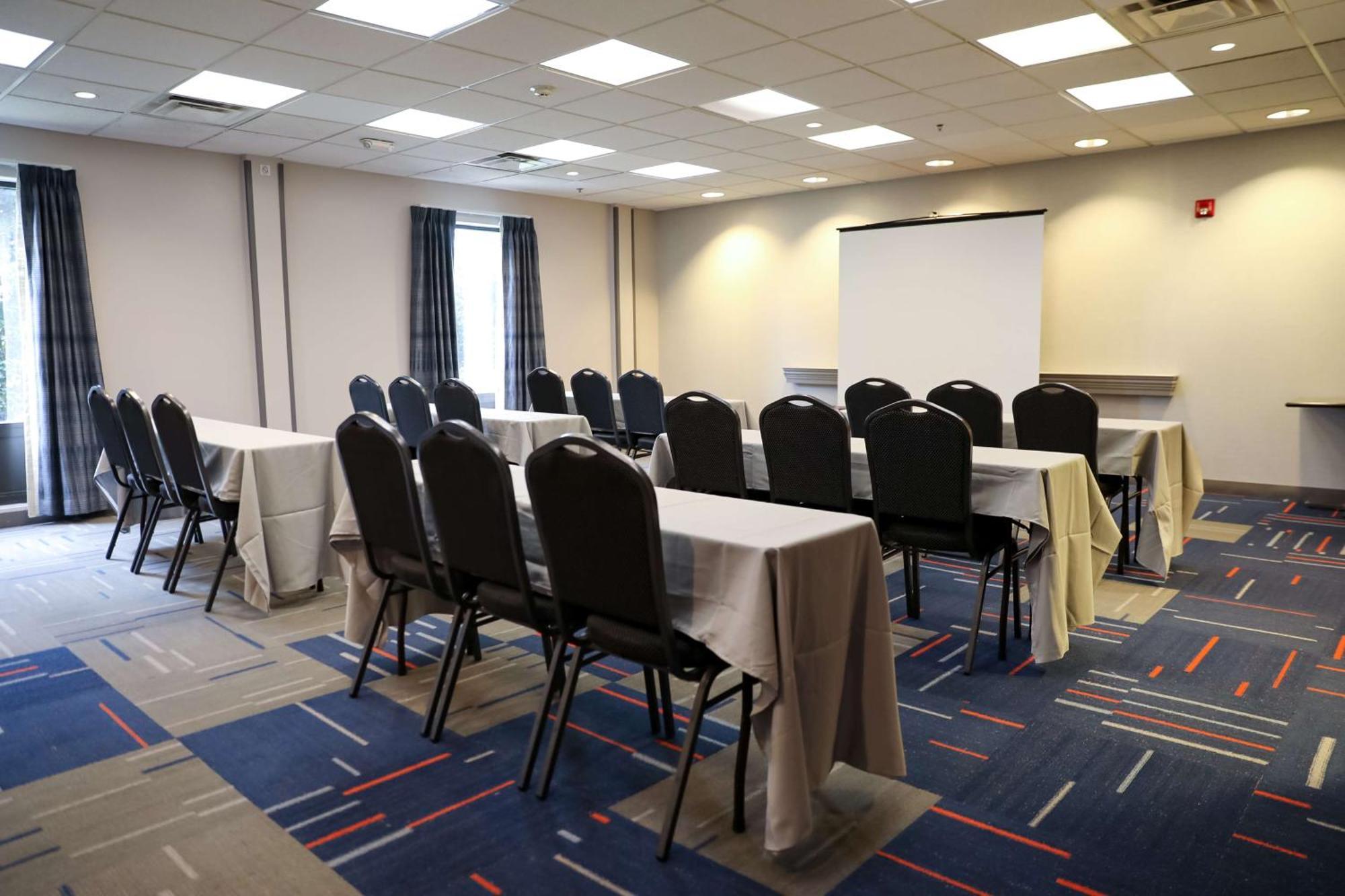 Hampton Inn & Suites Thibodaux Luaran gambar