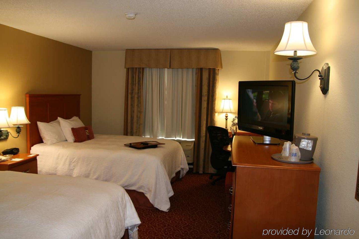 Hampton Inn & Suites Thibodaux Bilik gambar
