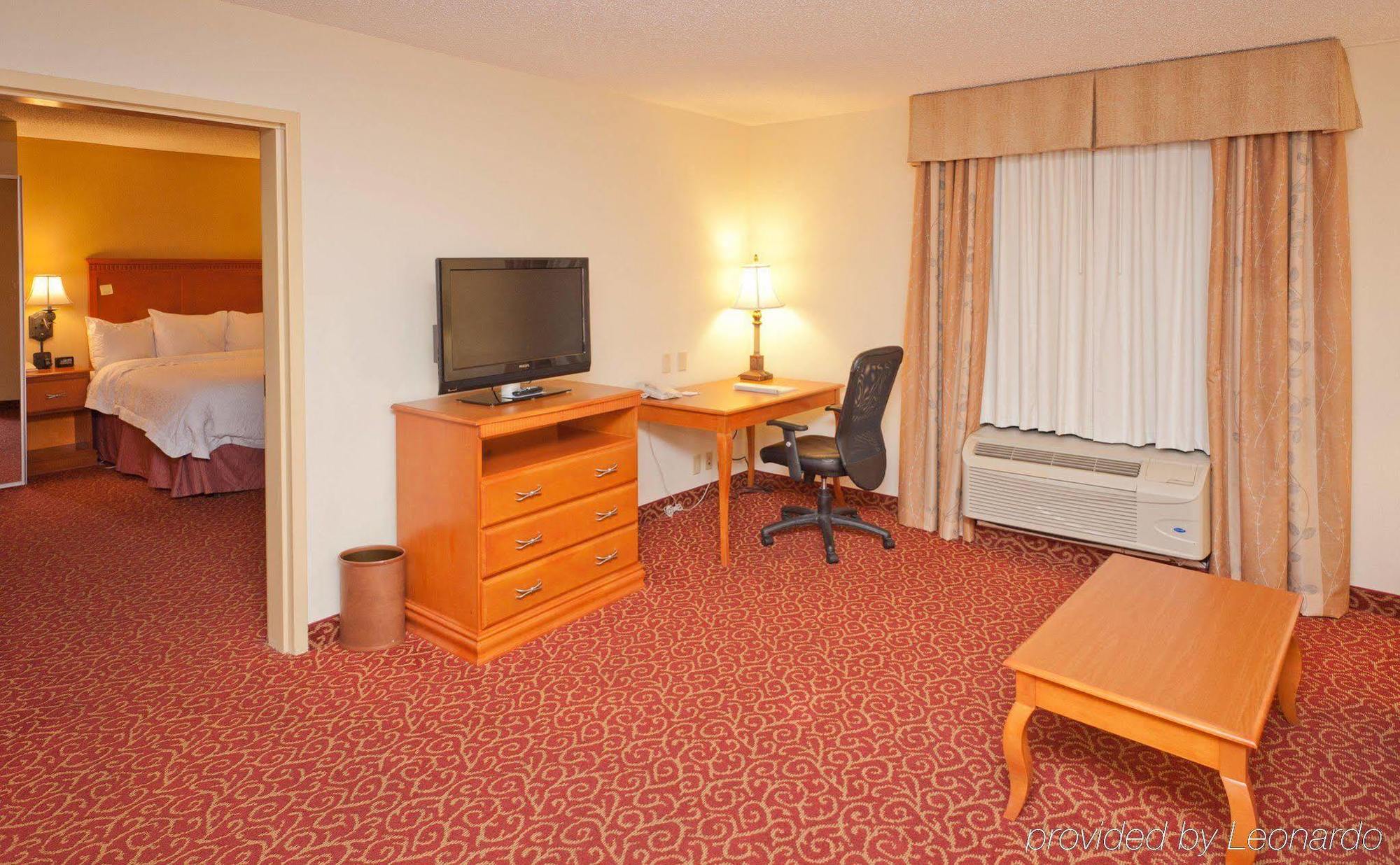 Hampton Inn & Suites Thibodaux Luaran gambar